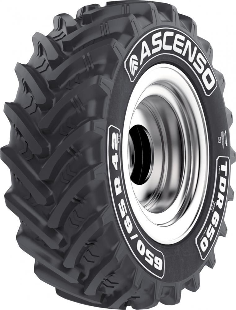 Ascenso TDR-650 540/65 R28 149D