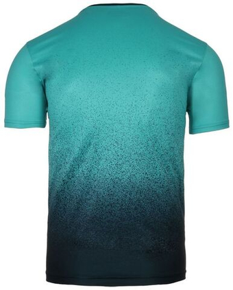 Футболка для мальчика теннисная Lotto Tennis Tech Tee PR T B - небесный