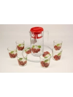 Набор для прохладительных напитков