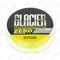 Шнур GLACLER ZERO-120M 0.6/d-0.128mm yellow Ryobi