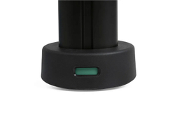 База Chicco Full 360 i-size base черный