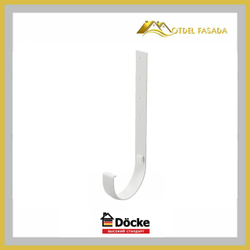 Кронштейн металлический Docke STANDARD Пломбир.