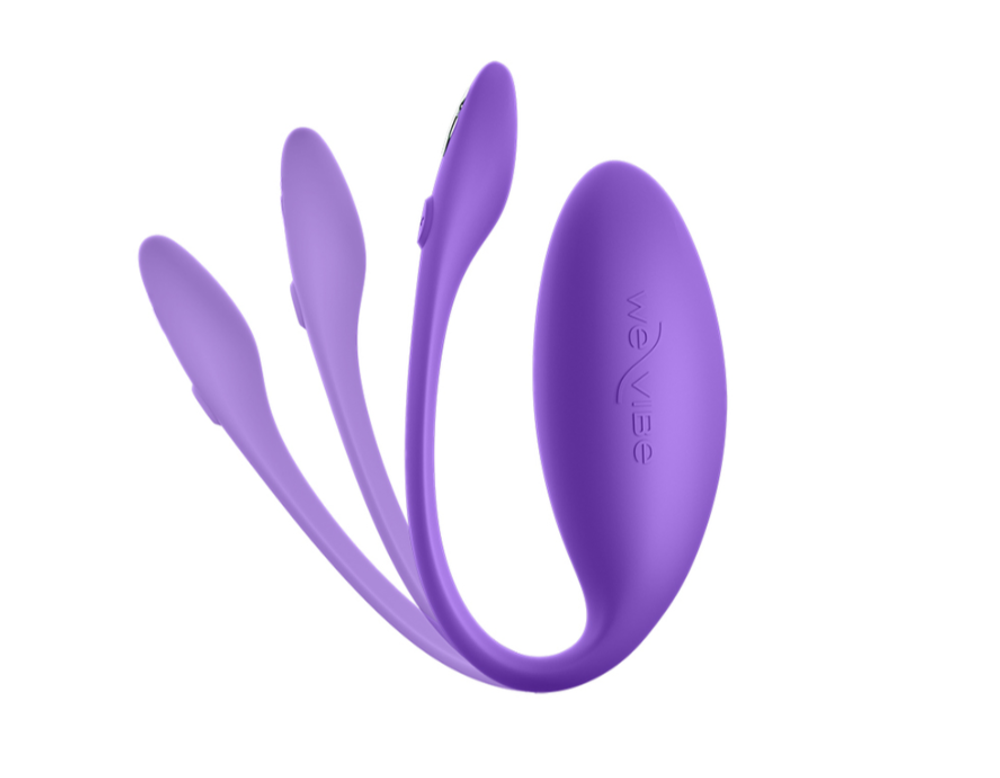 We-Vibe Jive Lite - виброяйцо