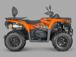 Квадроцикл AODES Pathcross ATV525L 2025г.