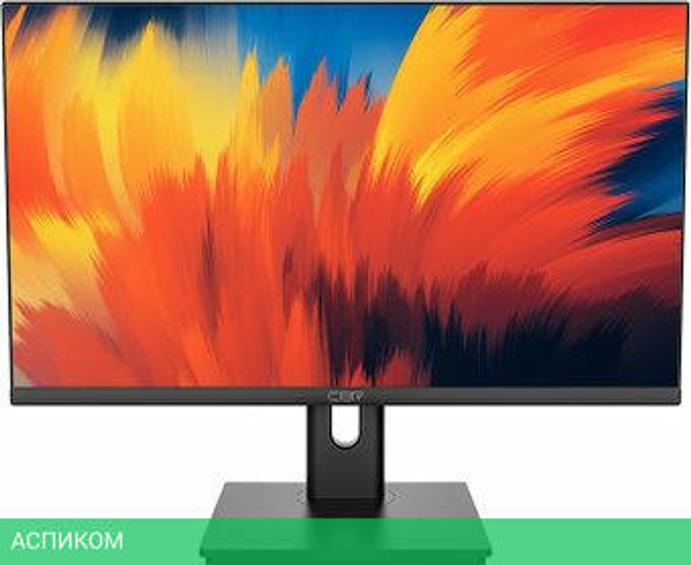 Монитор CBR MD-2702