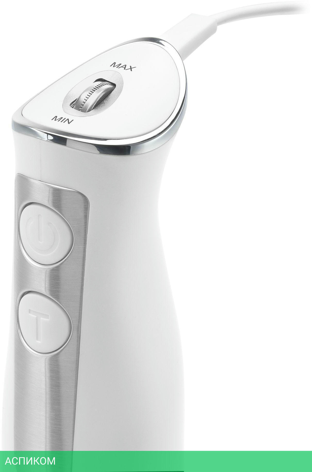 Блендер Polaris PHB 1385 белый