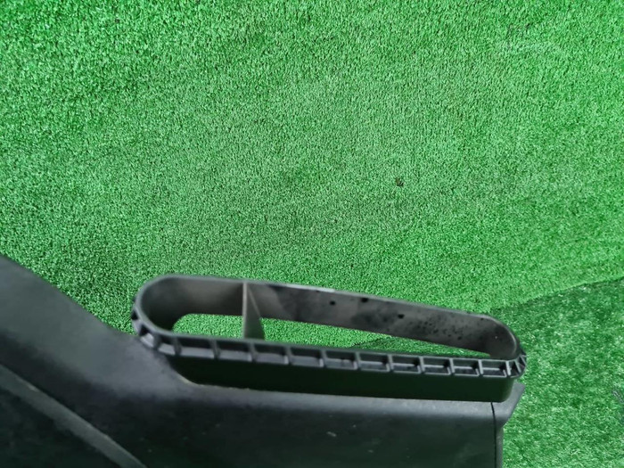 Накладка двигателя Mercedes GLS x167 (2019-н.в.)