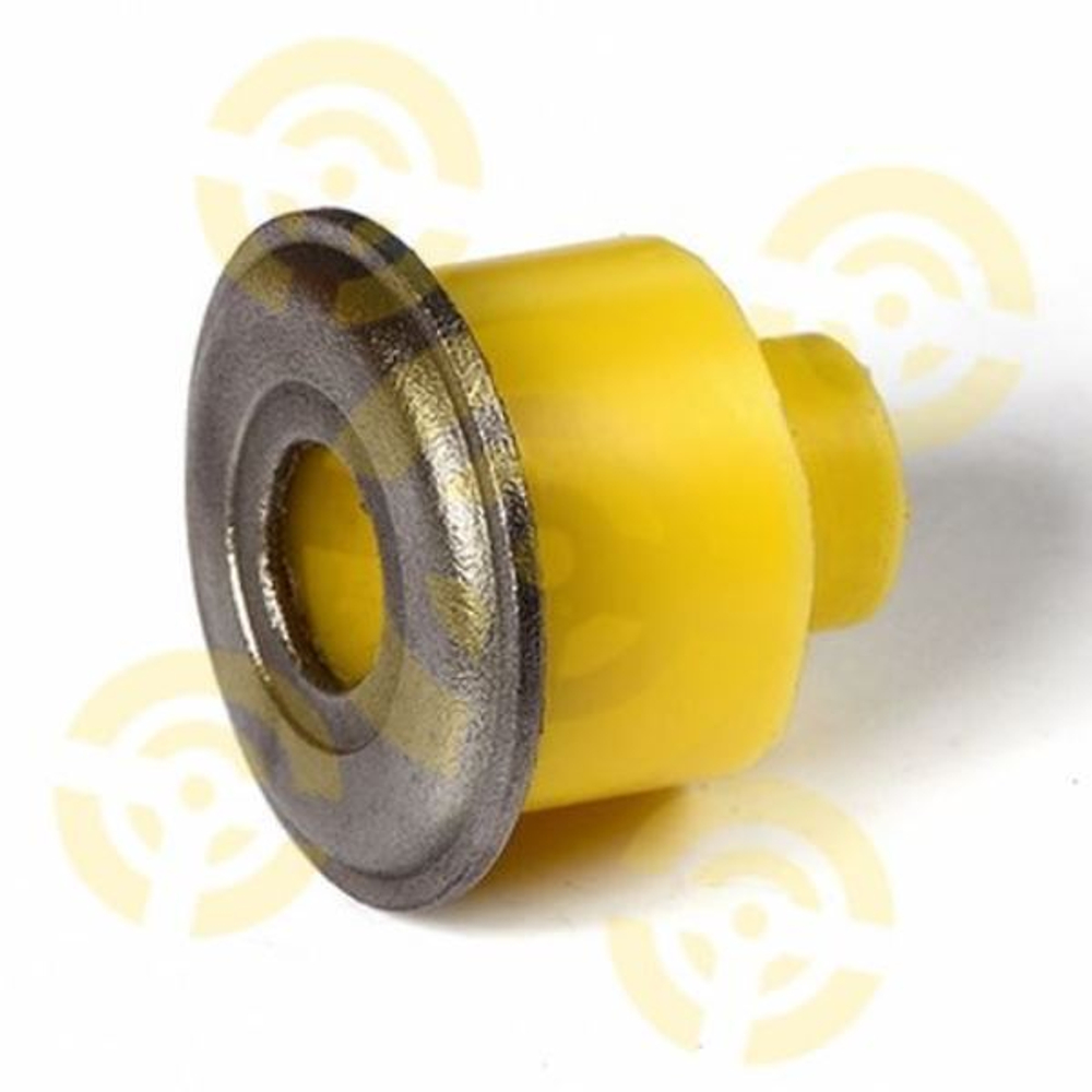 Полиуретановая втулка стойки стабилизатора, задней подвески, верхняя (Кратность 2 шт.) 1022052