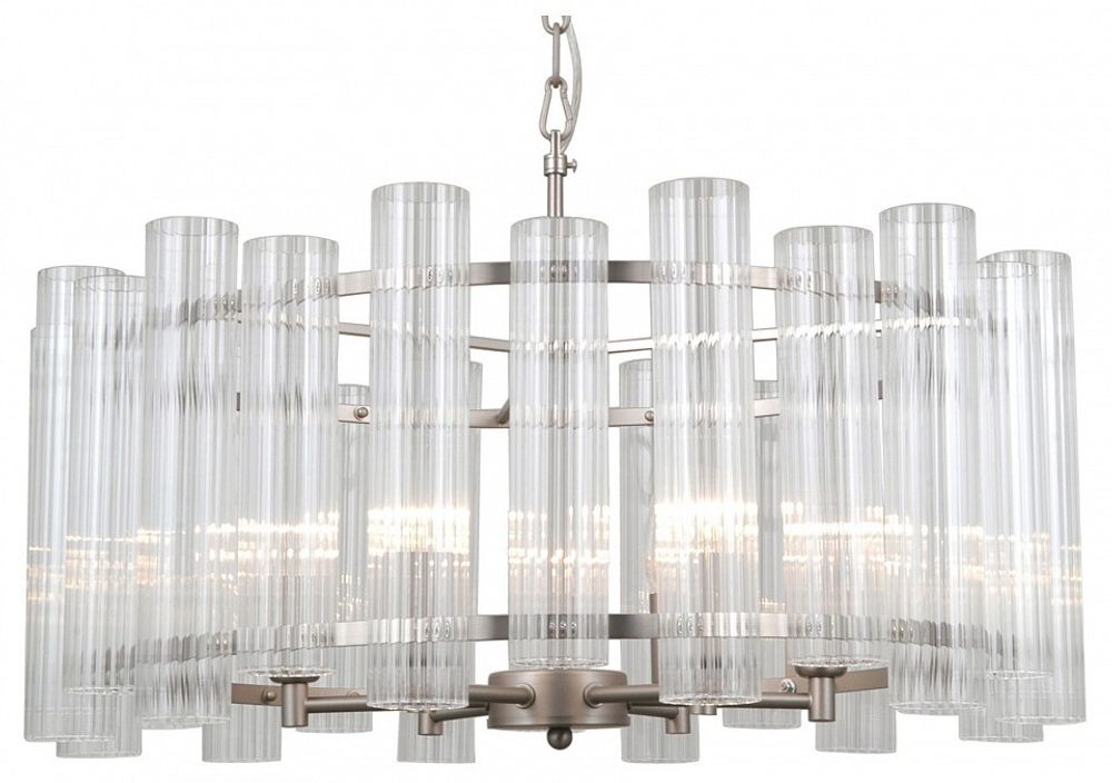 Подвесной светильник Moderli Monte V10781-6P