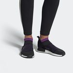 Кроссовки Adidas Originals Nmd Cs1 Boost (Женская размерная сетка)