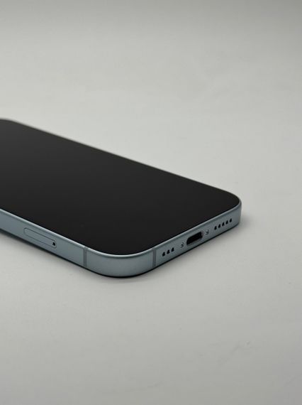 iPhone 15 256Gb Blue SIM+eSIM