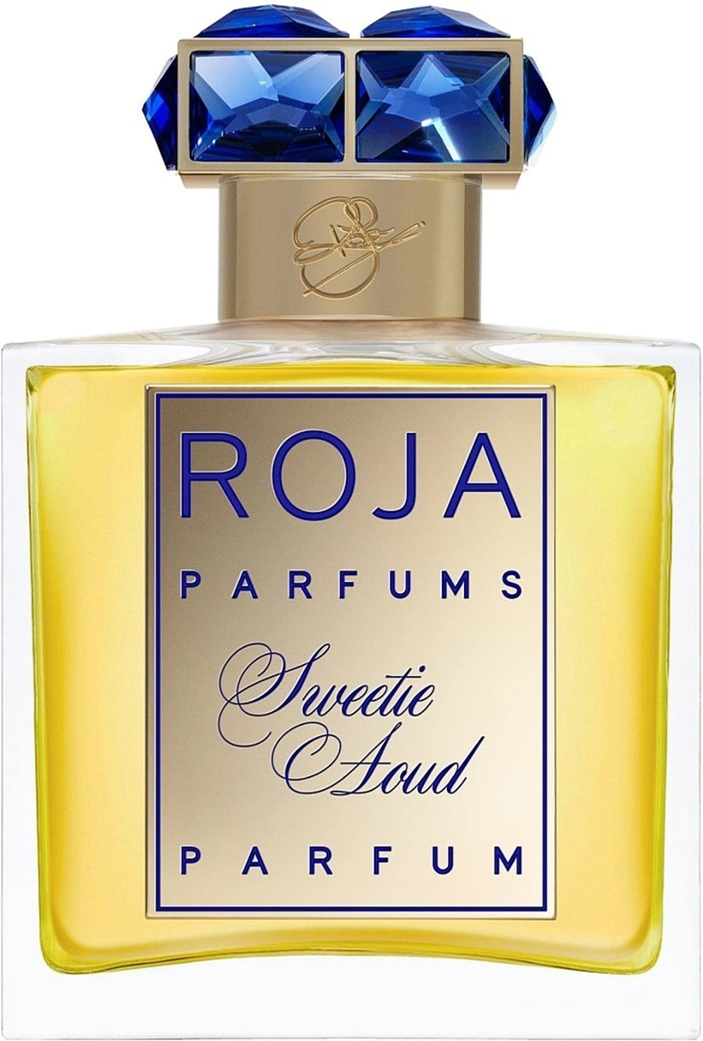 Roja Dove Sweetie Aoud Parfum
