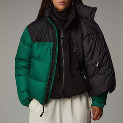 Пуховик женский THE NORTH FACE WOMEN’S 1996 RETRO NUPTSE JACKET