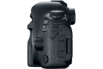 Зеркальный фотоаппарат Canon EOS 6D Mark II Body
