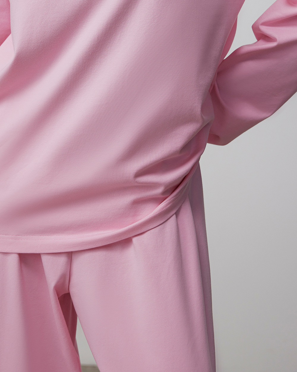 Брюки "Day Off"