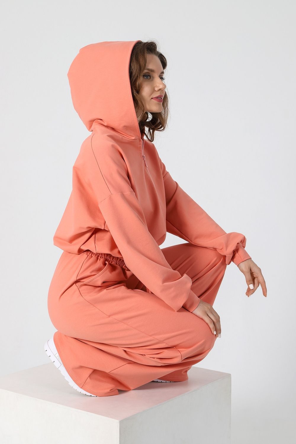 Костюм Дюна Виотекс ПЕРСИКОВЫЙ