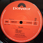 Yngwie J. Malmsteen / Trilogy (LP)