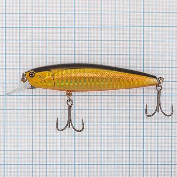 Воблер FM0961F col 68 (FM0961F-68) RYOBI