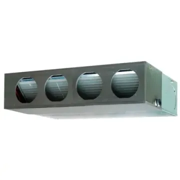 Канальный кондиционер Fujitsu ARXG12KHTAP/AOYG12KBTB Smart Design