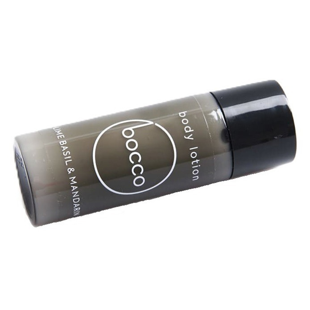 Лосьон для тела "Bocco" флакон 30 мл