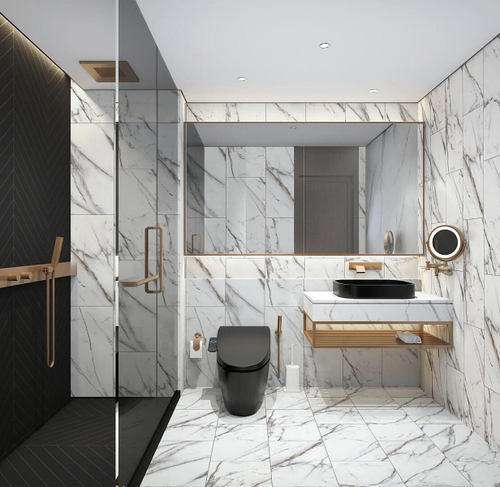 SPC Ламинат Royce Мрамор Физи Q1959