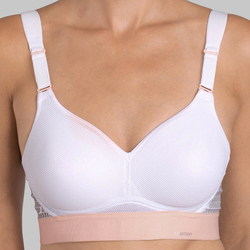 Бюстгальтер Топ-бра Triaction Hybrid  Lite P акция