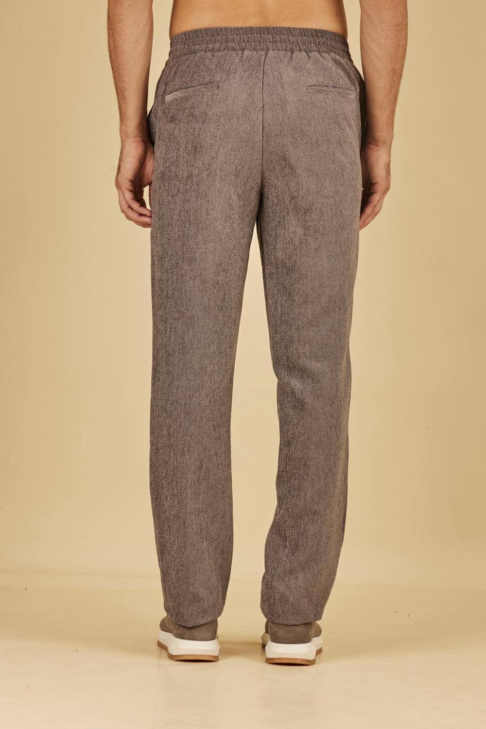 Брюки Kiton