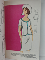 Я шью сама. 35 моделей с чертежами кроя