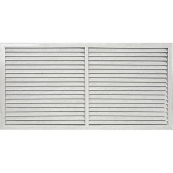 Решетка радиаторная 60х120