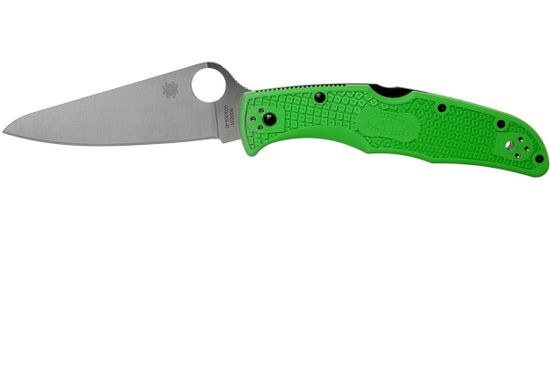 Складной нож Spyderco Pacific Salt 2 C91FPGR2