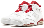 Кроссовки Jordan Air Jordan 6 Retro Alternate Hare
