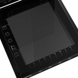 Встраиваемый электрический духовой шкаф Maunfeld EOEM516B2