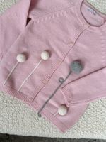 Шерстяной кардиган Il Gufo, 86