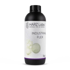 HARZ Labs Industrial Flex
