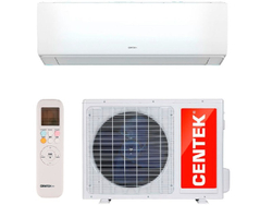 Сплит-система CENTEK CT-65S07+