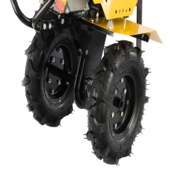 DENZEL DPT-270 мотоблок бензиновый 56432