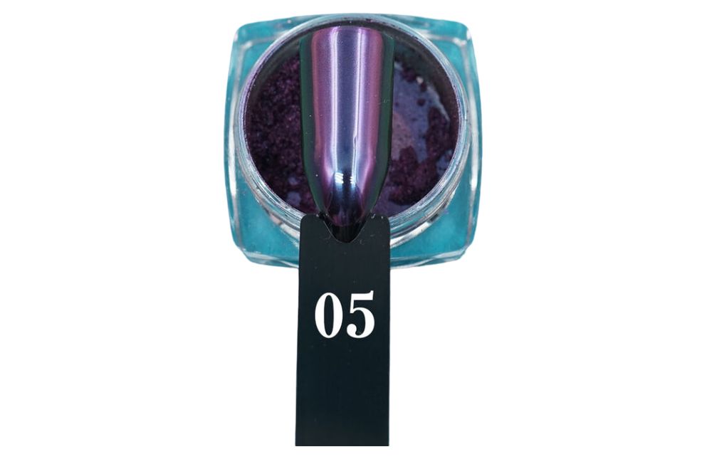 Втирка Утренняя заря #5