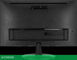 Монитор Asus VT229H черный (90LM0490-B01170)