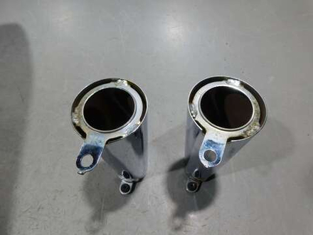 Накладки на перья Kawasaki Vulcan 1500 Classic VNT50G 025388