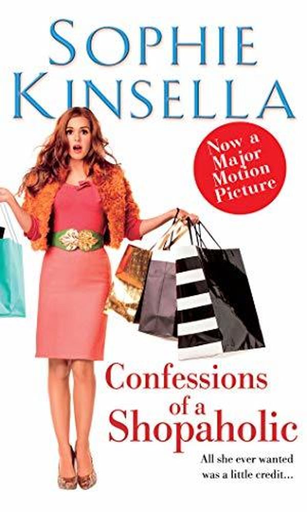 Confessions of Shopaholic  (film tie-in)