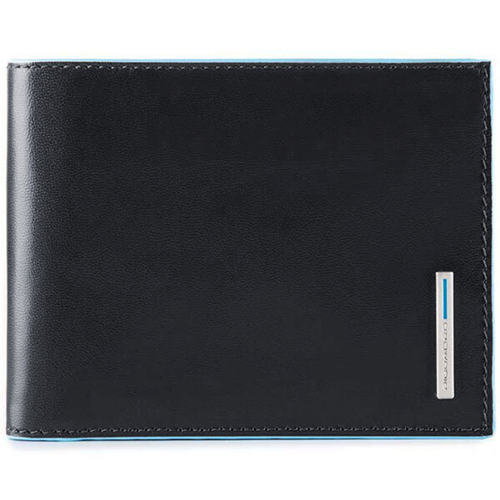 Кошелек Piquadro Blue Square PU1239B2R/BLU2