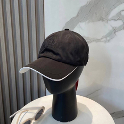 Бейсболка Loro Piana