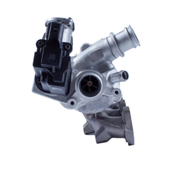 Турбина 03F145701F IHI для Volkswagen
