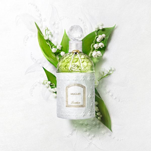 Guerlain Muguet Millesime 2019