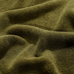 Полотенце для рук оливкового цвета из коллекции essential, 50х90 см