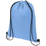 Сумка-холодильник Oriole на шнуровке на 12 банок