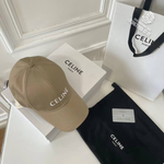 Бейсболка Celine
