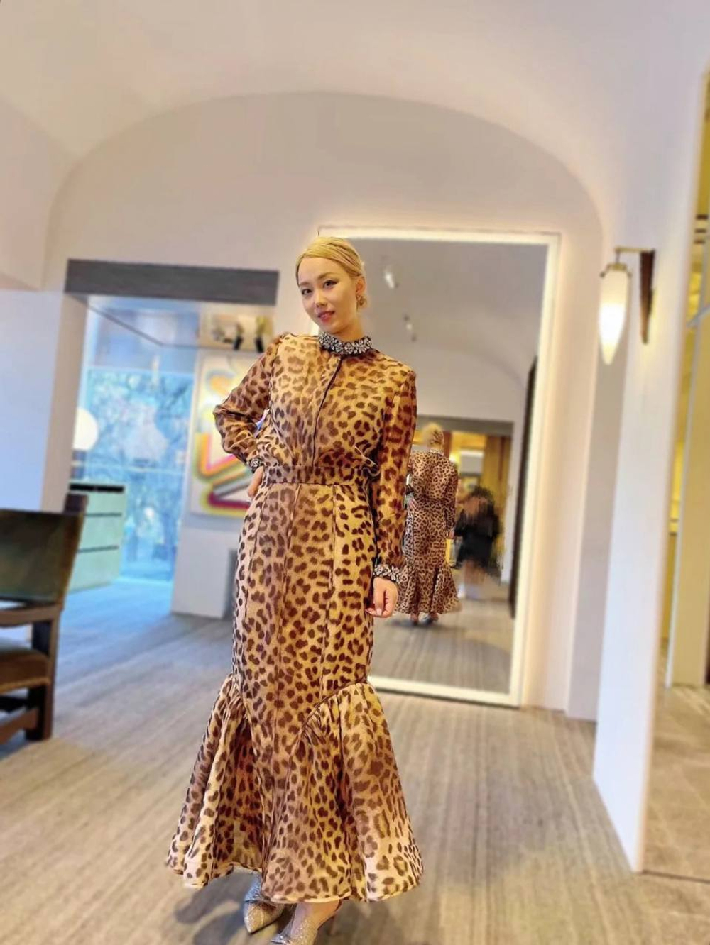 Костюм Zimmermann
