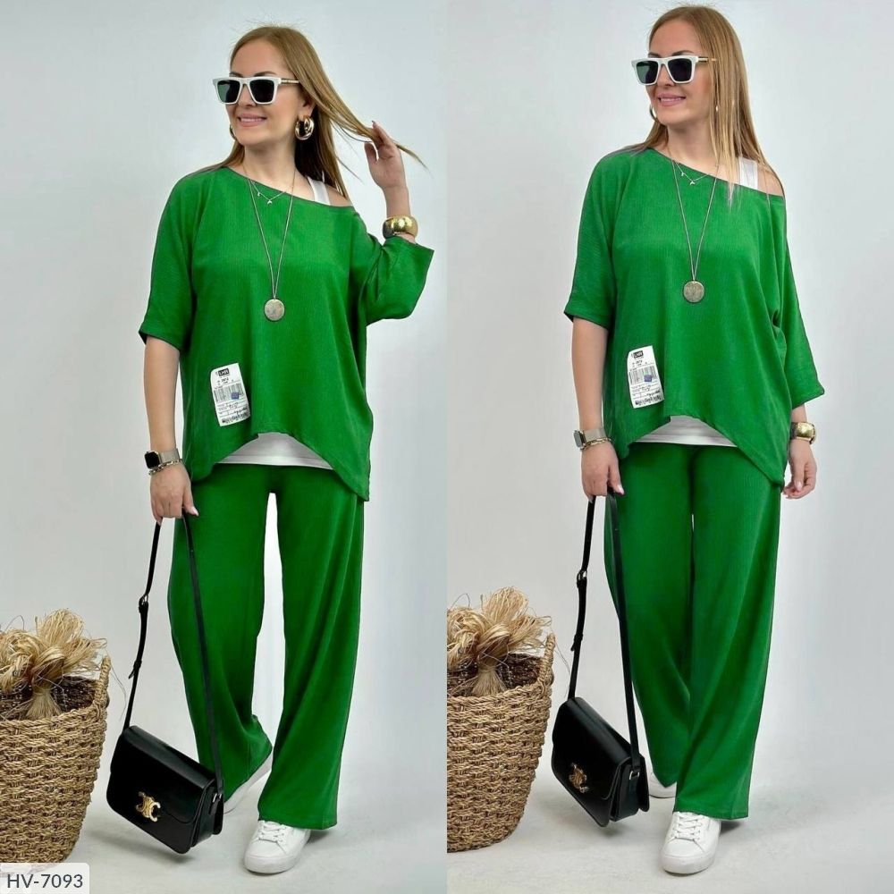 Комплект HV-7093 Фабрика Моды