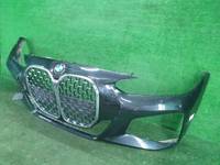 Бампер передний BMW 4er G22 (2020-н.в.) M-paket